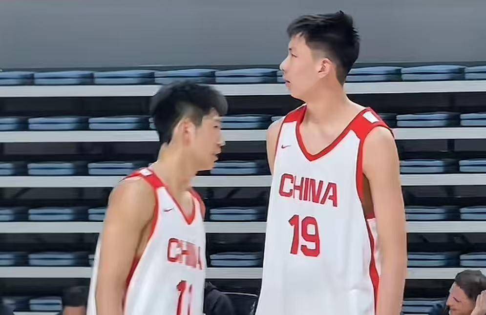 取代徐昕？广东队有望抢下2米15国手中锋，这可是杜锋的争冠王牌