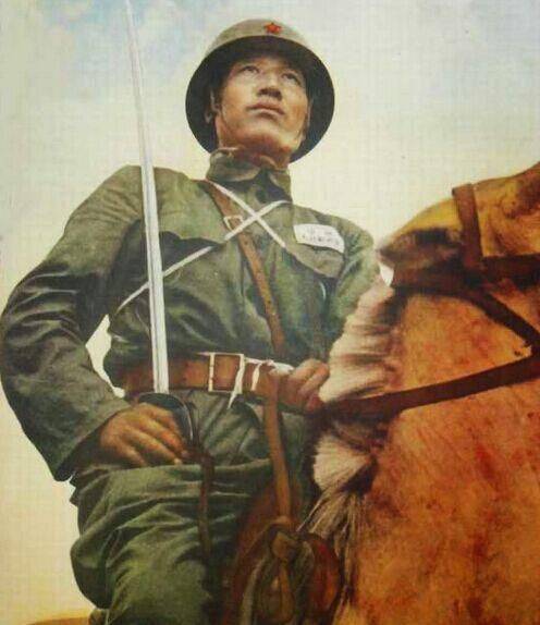 据说骑兵的马刀是不开刃的，真的是这样么？萨沙问答第250集_搜狐网