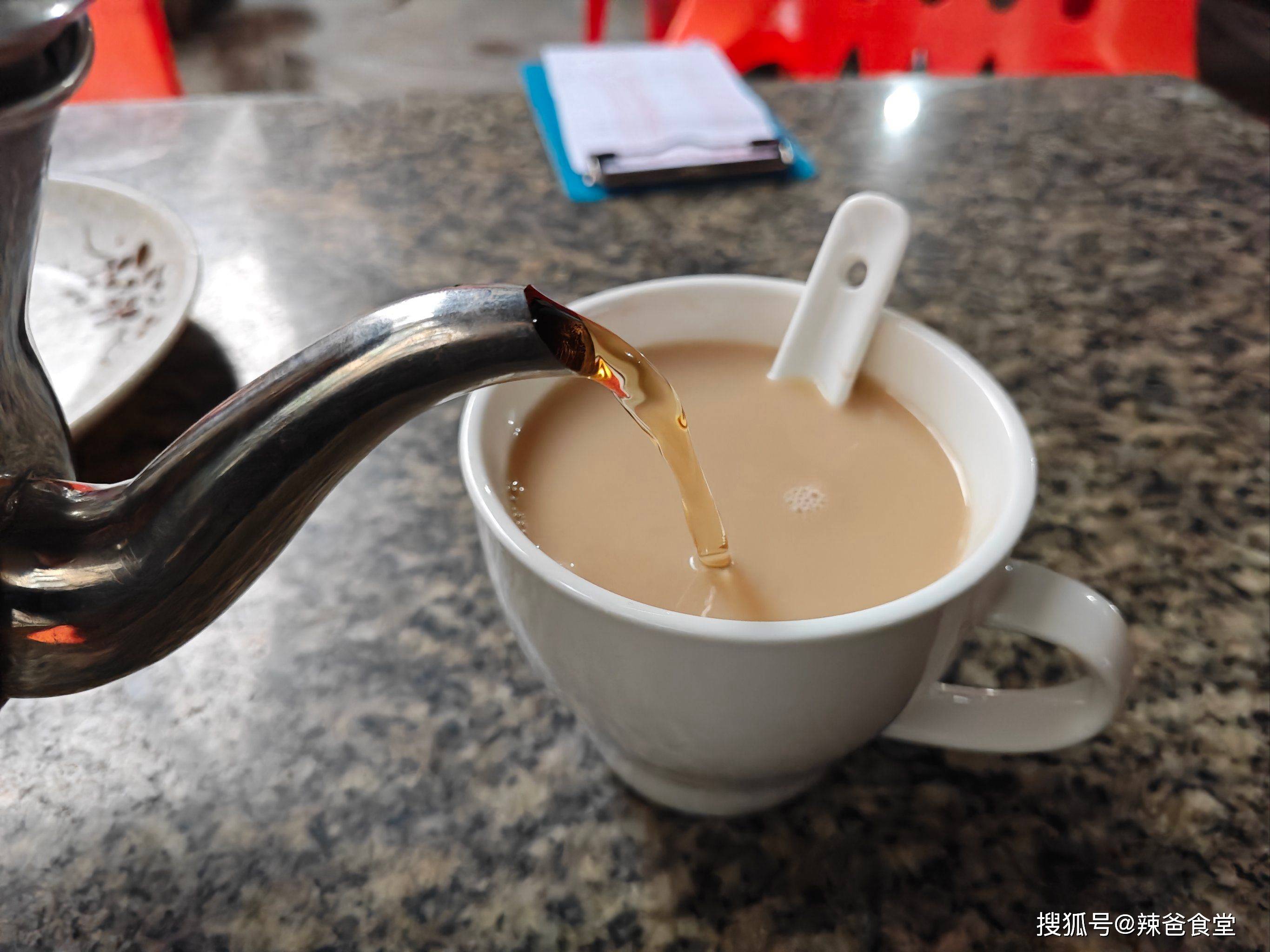 原创            海口地道的“老爸茶”探店，传统的老味道，价格亲民接地气！
