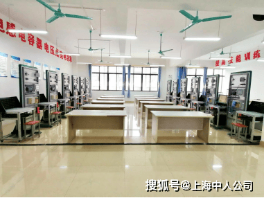 工业互联网智能制造综合实训装置，工业互联网技术实训系统