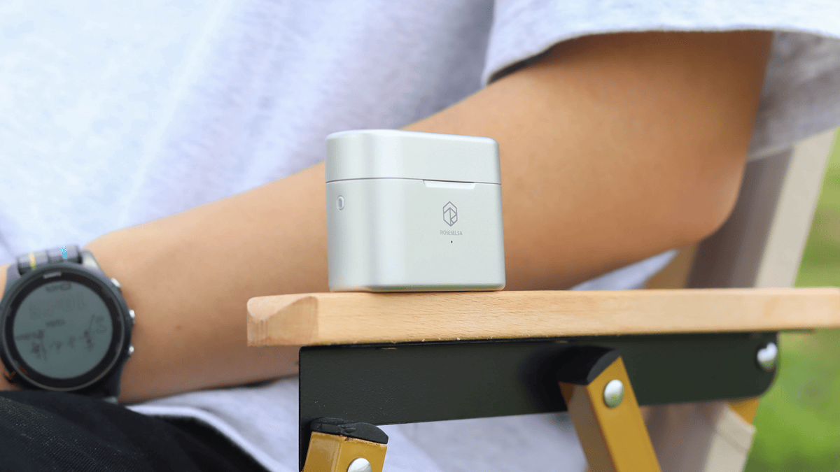 弱水阿斯特ASTRO X：400元“叫板”华为freeclip？