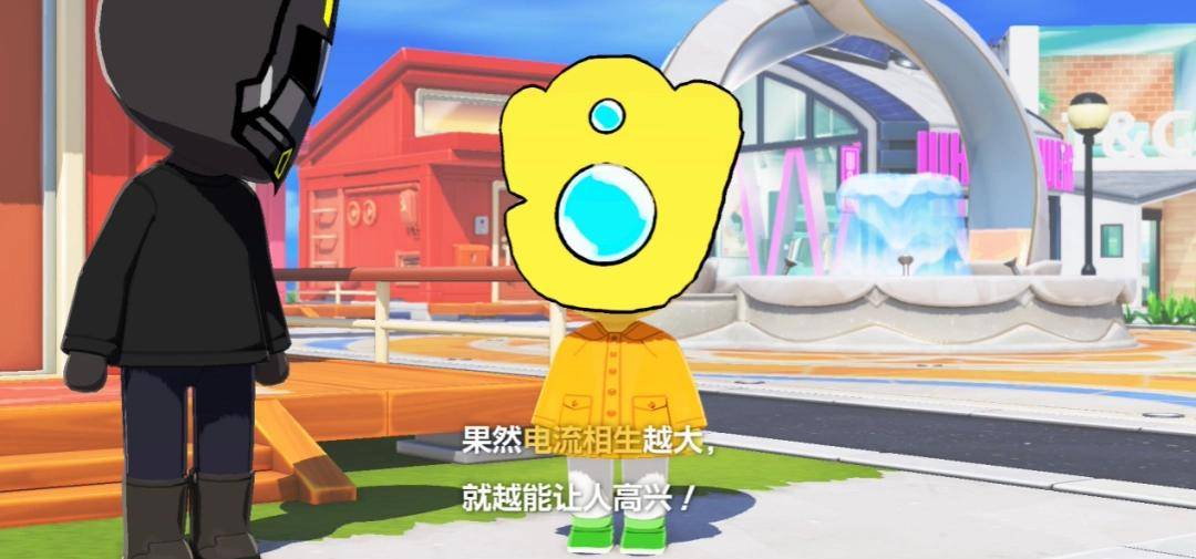 《Tomodachi Life 朋友收集 梦想生活》评测：看戏五分钟，捏脸两小时