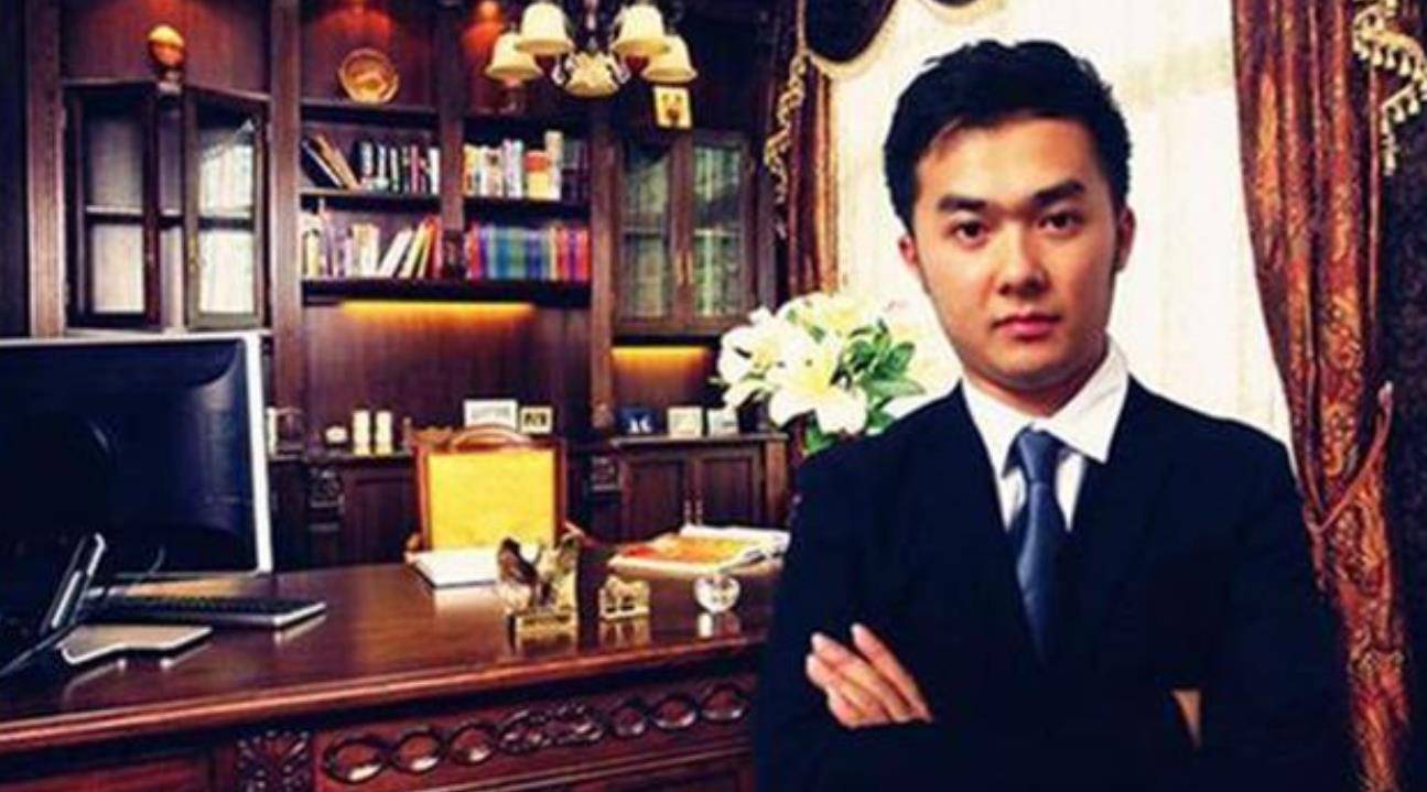 被日本限制入境，拒马云高薪聘请，称：有我在无人敢入侵中国网络