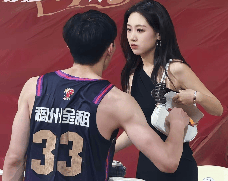 重磅！吴前妻子发声：希望能被尊重&逼我把内部事情说出来大可不必！
