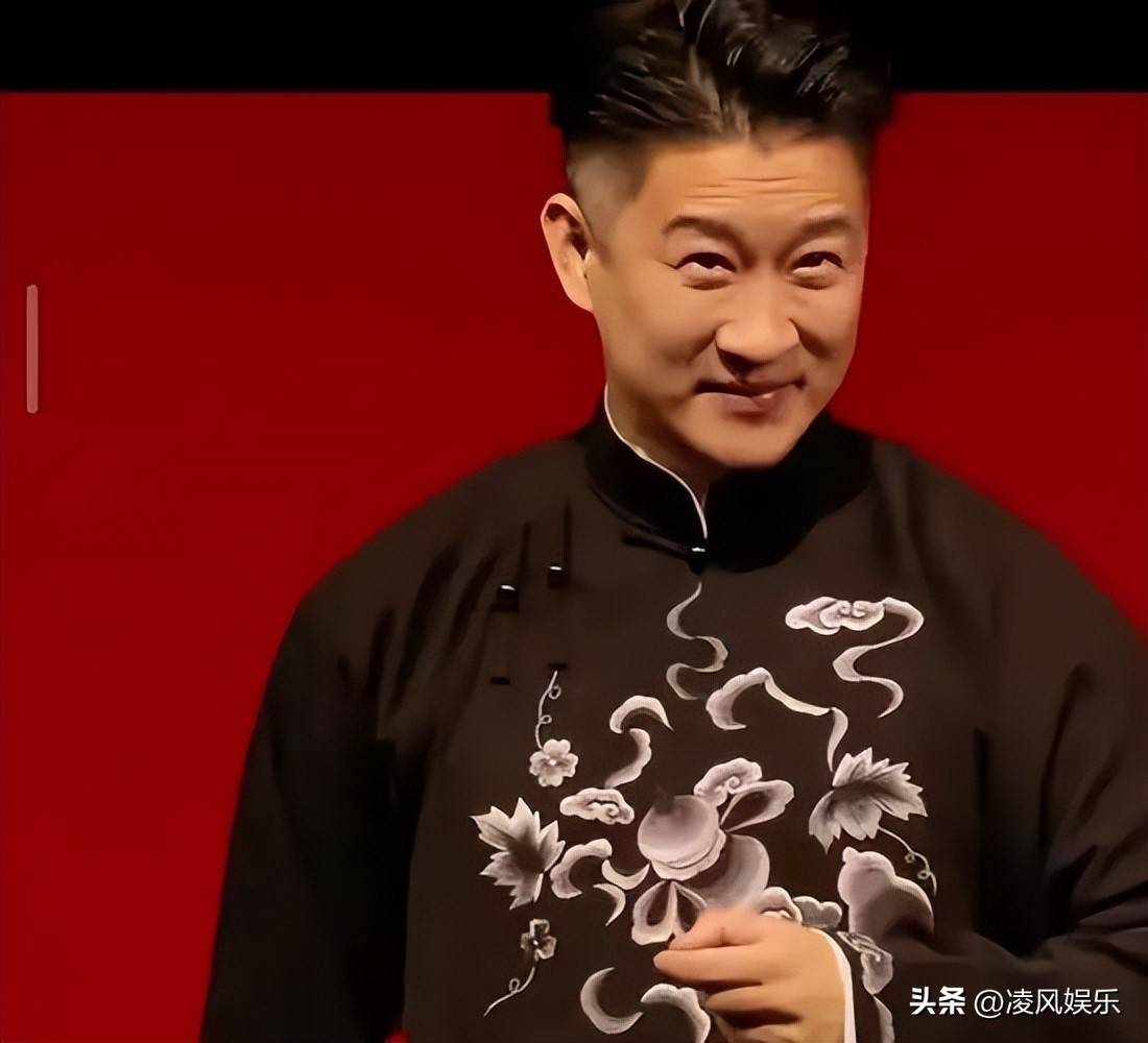 曹云金师徒恩怨和解 曹云金近年事业转型发展 曹云金2026年不当行为引发争议_曹云金2026相声全集台词