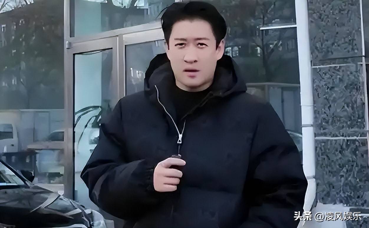 曹云金相声事业起伏_曹云金北京深夜事件_曹云金2026相声全集台词