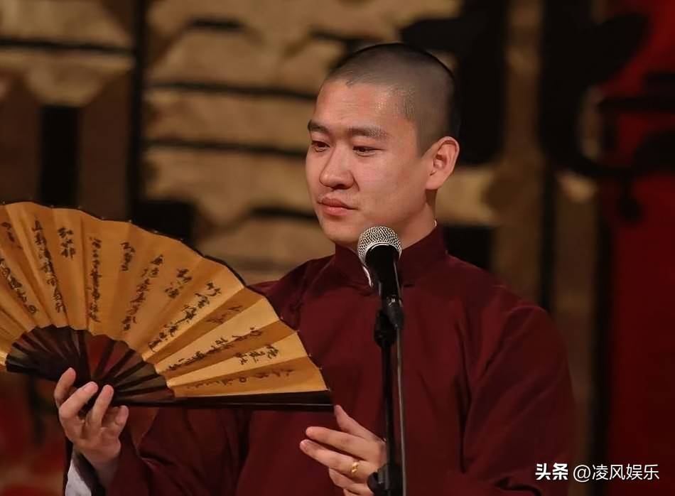 曹云金师徒恩怨和解 曹云金近年事业转型发展 曹云金2026年不当行为引发争议_曹云金2026相声全集台词