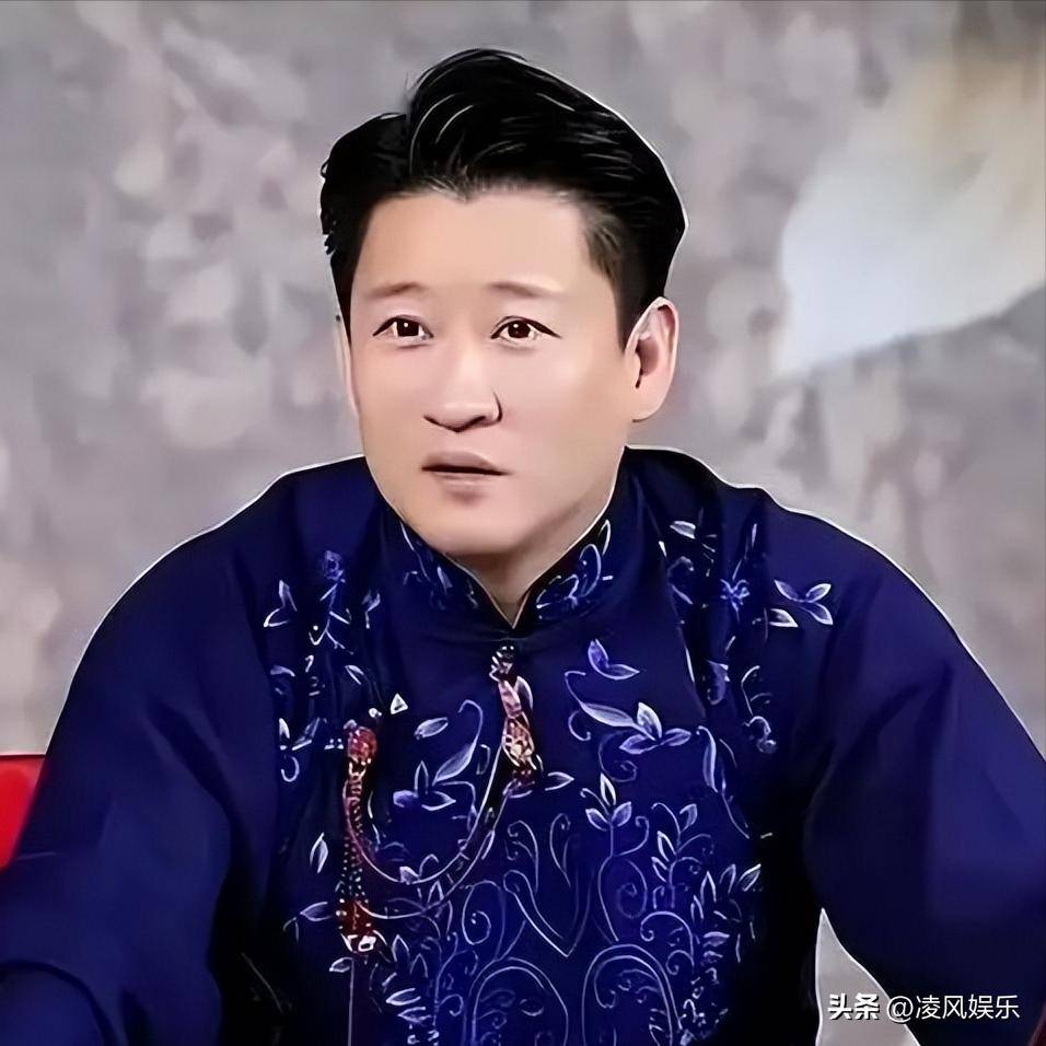 曹云金相声事业起伏_曹云金2026相声全集台词_曹云金北京深夜事件