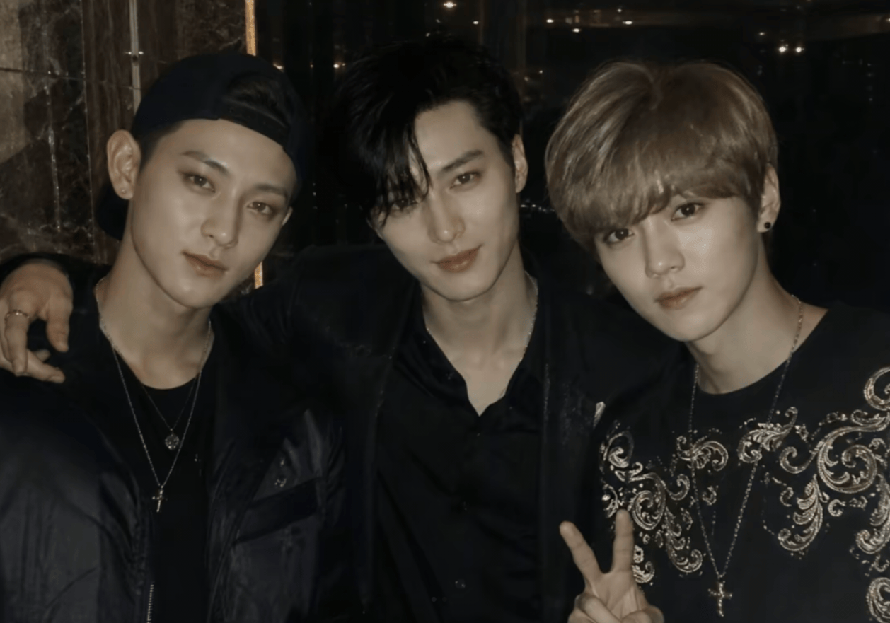 King练习生被雪藏内幕_exo桃色动图_EXO 第13人