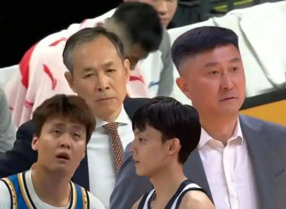 CBA快讯！杜锋称赞年轻球员，许利民谈取胜三要素，郭昊文出国特训