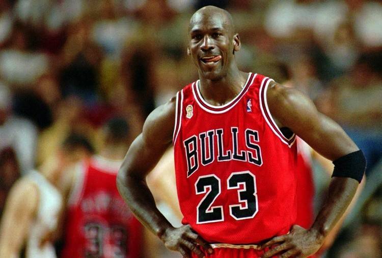NBA十大最具影响力的球员！库里第5，詹姆斯仅第4，姚明第3，第1无可争议