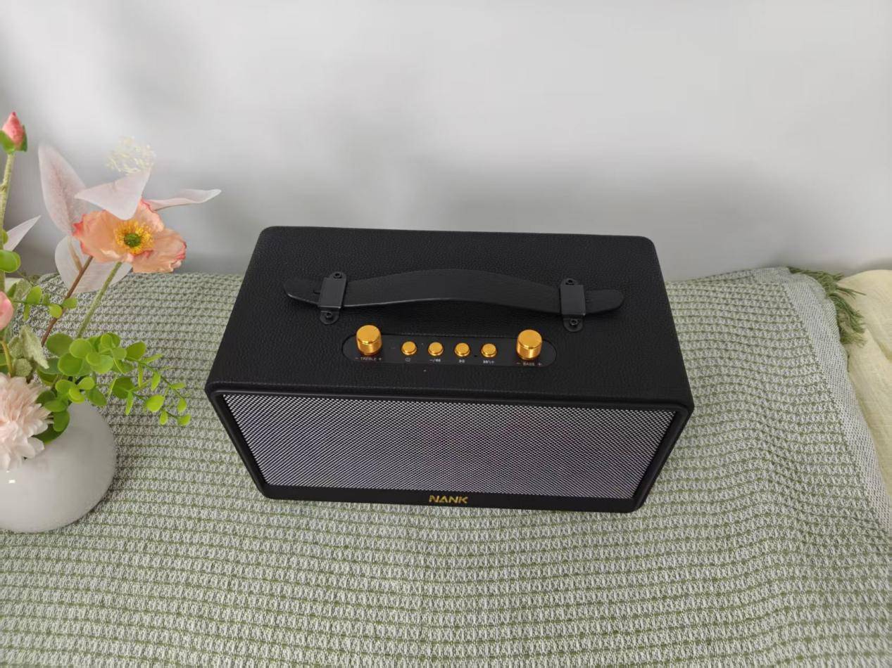哪款品牌的蓝牙音箱音质最好？2026年十大公认音质好的蓝牙音箱榜单推荐