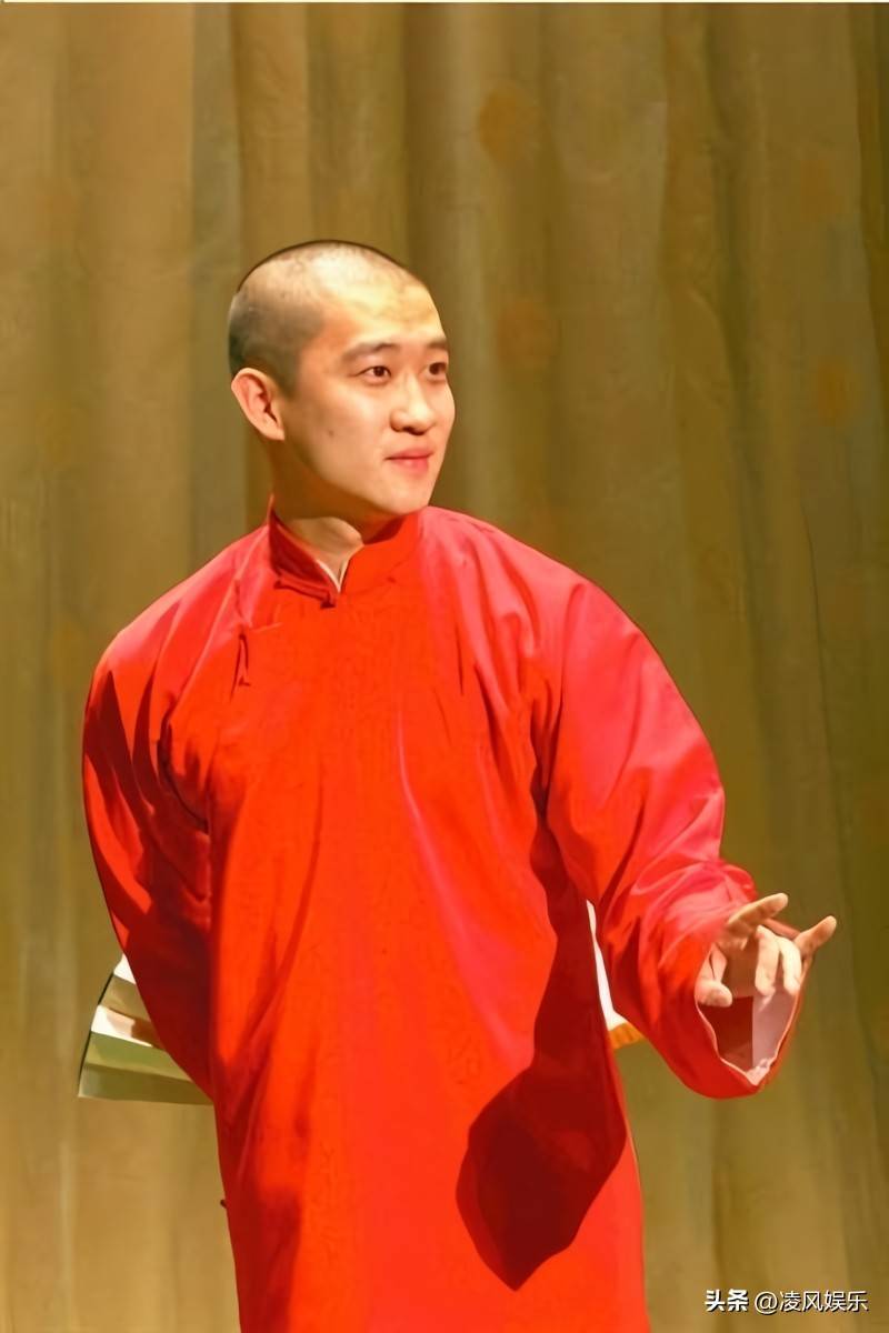 曹云金北京深夜事件_曹云金2026相声全集台词_曹云金相声事业起伏