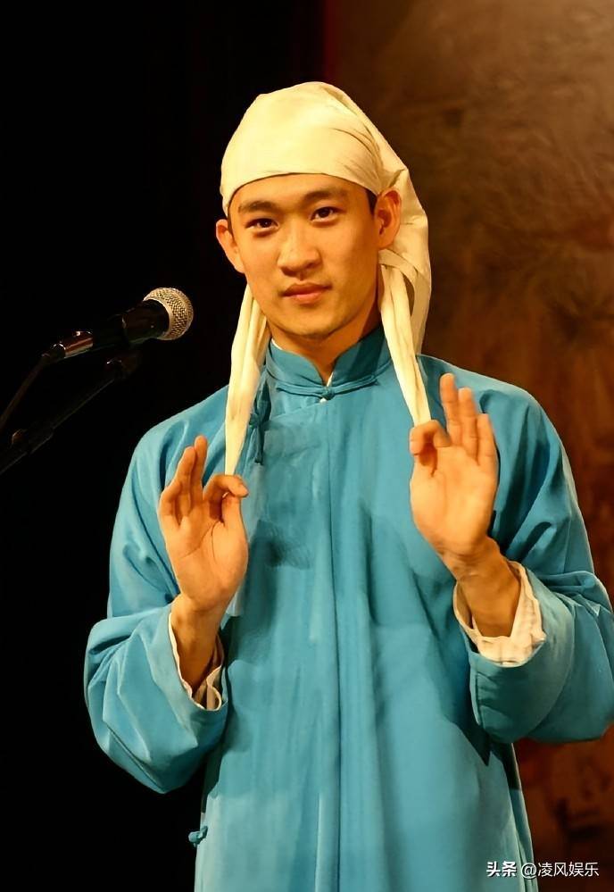曹云金相声事业起伏_曹云金北京深夜事件_曹云金2026相声全集台词