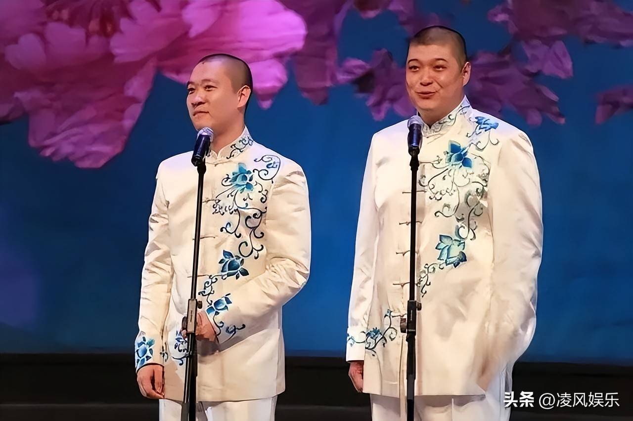 曹云金北京深夜事件_曹云金2026相声全集台词_曹云金相声事业起伏