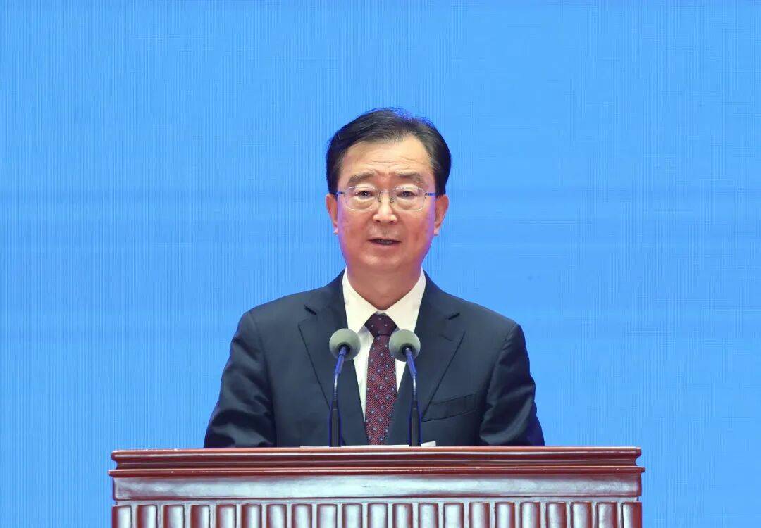 滇港“人工智能+”发展大会召开 120名大湾区企业家赴滇寻合作(图2)