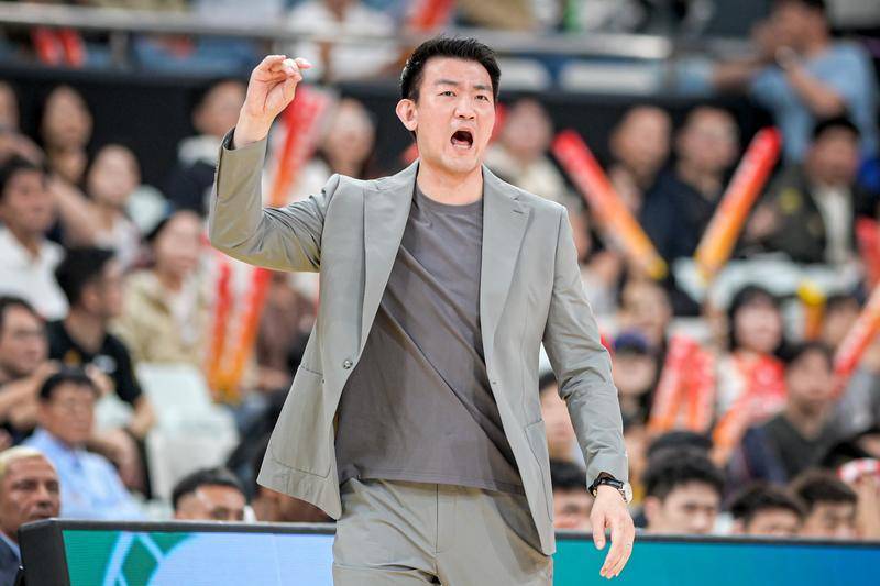 就当最后一场比赛来打！王博：全力以赴不能轻敌