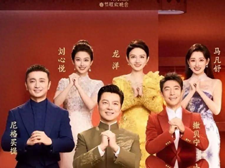 原创            央视主持阵容调整，3 位旧人告别，杨帆受冷落，撒贝宁朱迅最意外