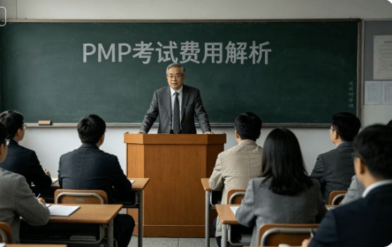 PMP 第七版核心考点：混合型项目管理重难点拆解，零基础也能精准拿分