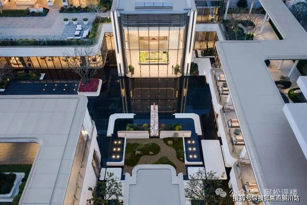 【武汉大家玖宸】售楼处电话—百科详情【24H预约热线】—实时动态--最新价格-户型图-容积率@武汉大家玖宸营销中心_实景图_示范区