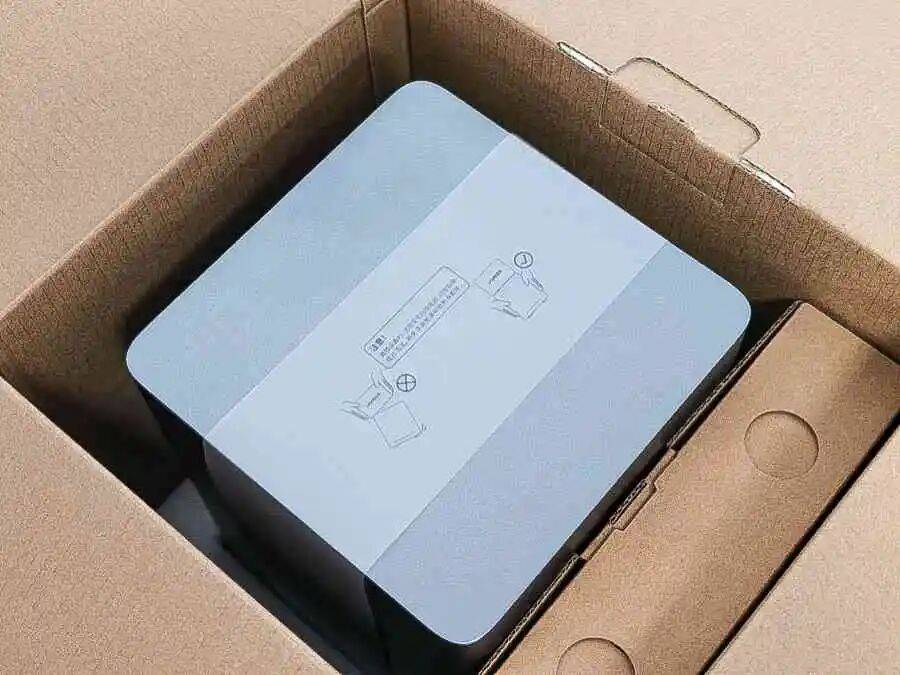 618NAS闭眼抄作业！绿联DH4300 Plus实测，治好我所有存储焦虑