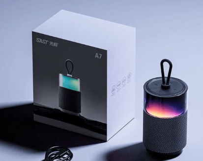 蓝牙音箱哪款音质最好？推荐十款200元内音质好蓝牙音箱，音质党闭眼冲