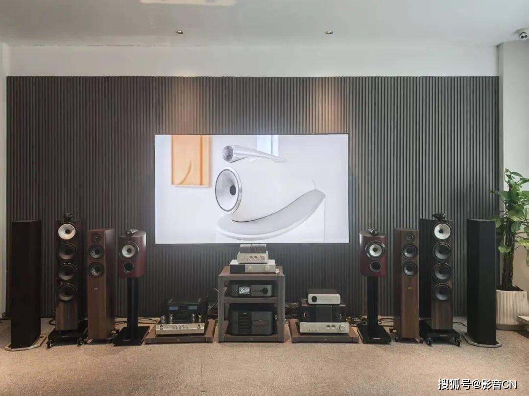招募令｜不止是听，更是身临其境——宝华韦健全景声视听鉴赏合肥站