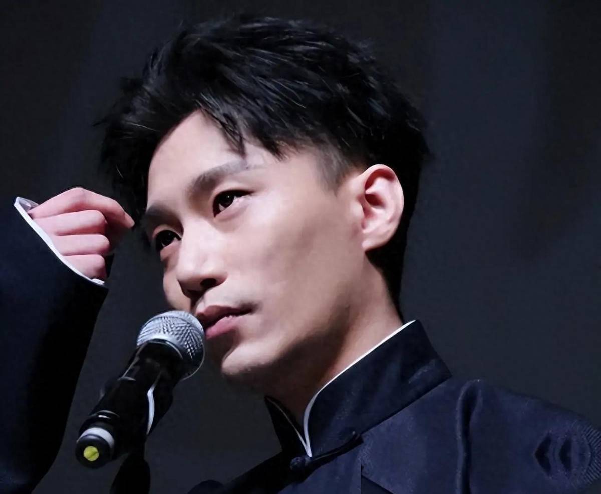 原创            何九华官宣当爸不到24小时，恶心的一幕发生，和王鸥关系真相大白