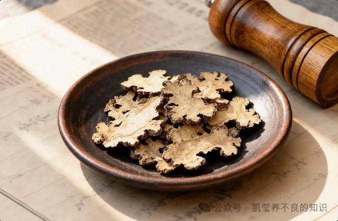肌营养不良，筋肉失养，肢体就无力了，记好一个方子，让筋肉得养，腿脚更有劲