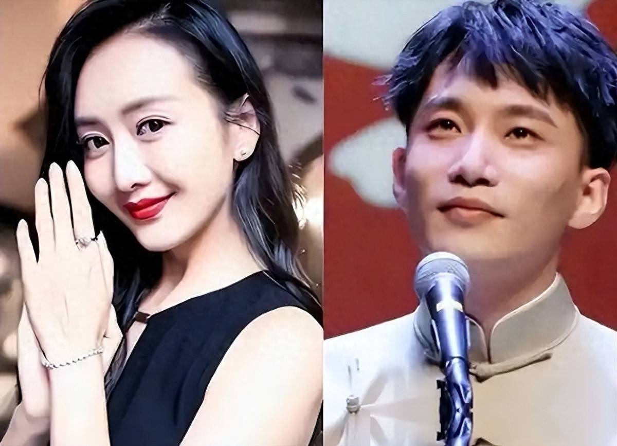 原创            去母留子？何九华大胆爆料，当众撕破内情，彻底掀翻王鸥往日体面