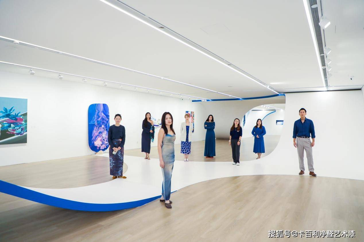 卡百利艺术漆凭什么被布达拉宫、五粮液博物馆、美术馆同时选中？