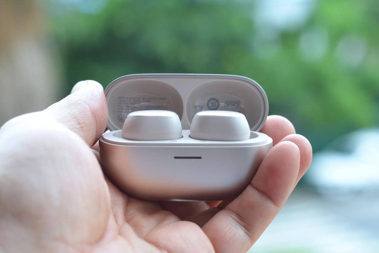 8麦降噪,全新QCY A30真无线蓝牙耳机降噪深度可达60dB
