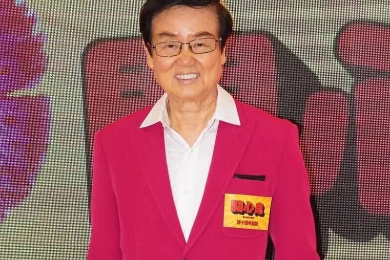 79岁黄百鸣罪名成立！曾打造《开心鬼》《叶问》等系列封面图