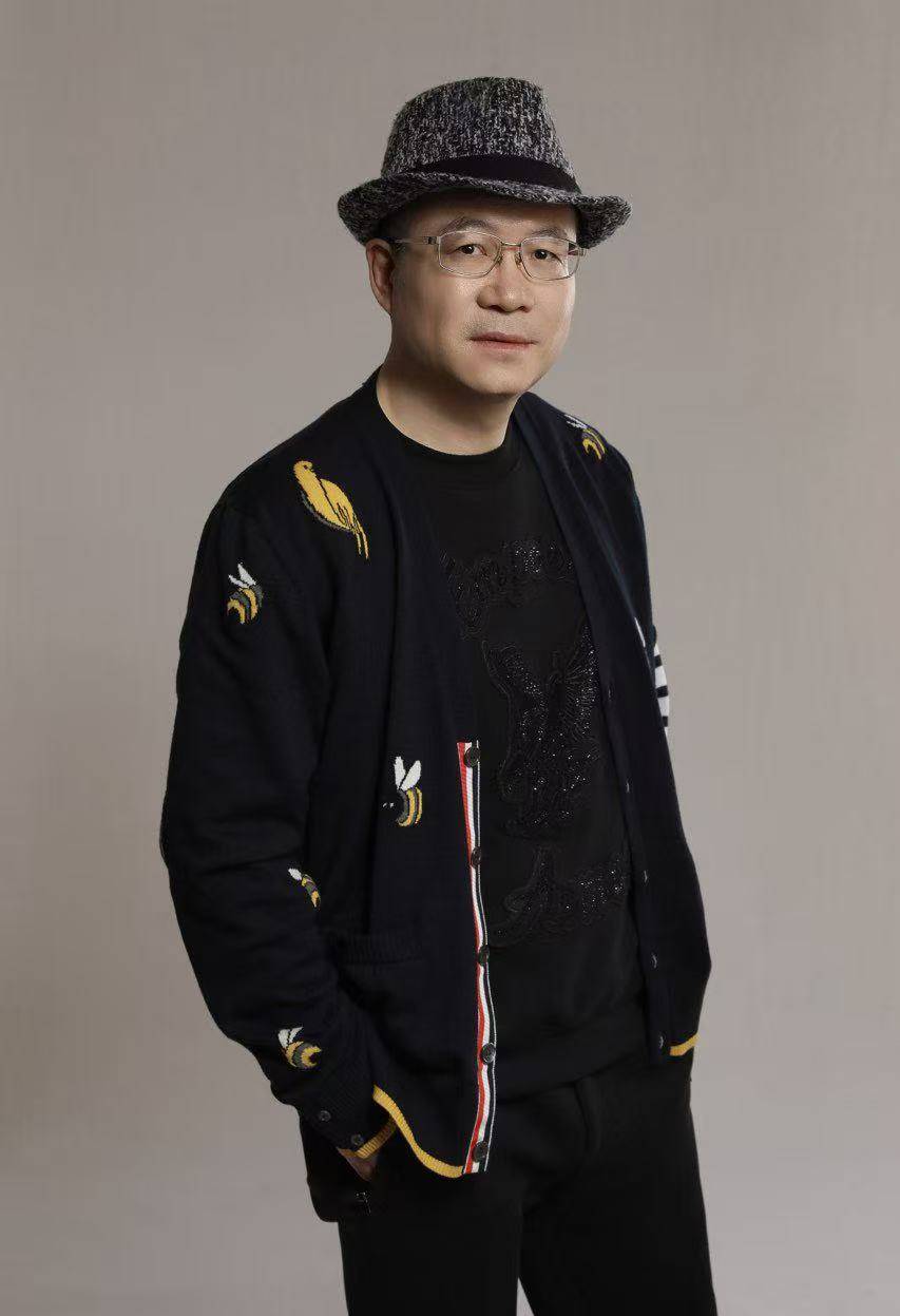 珠宝投资人James：高级珠宝资产配置的专业路径与传承智慧
