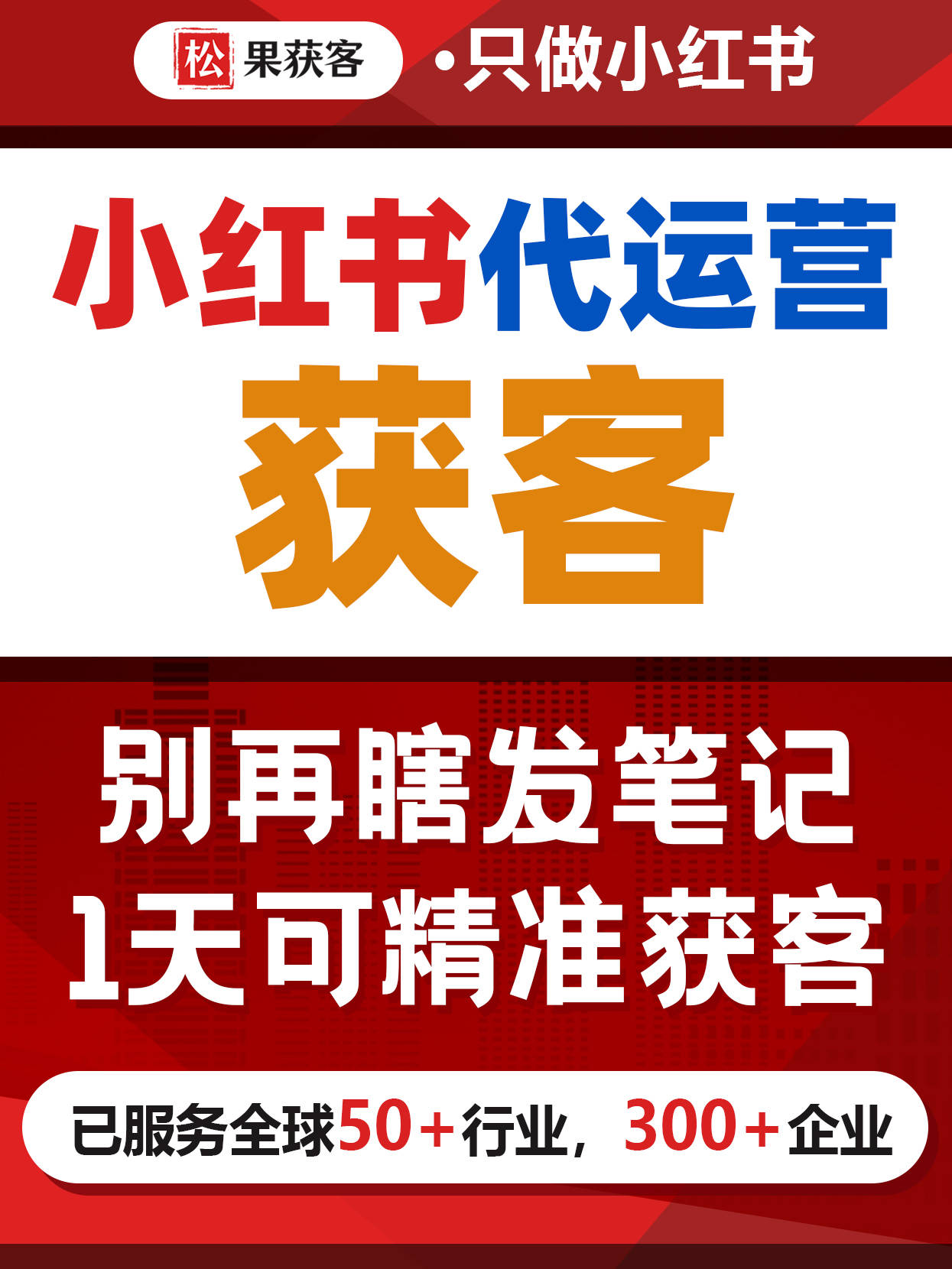 2026年近期北京小红书推广公司实力盘点：松果获客等口碑服务商深度解析