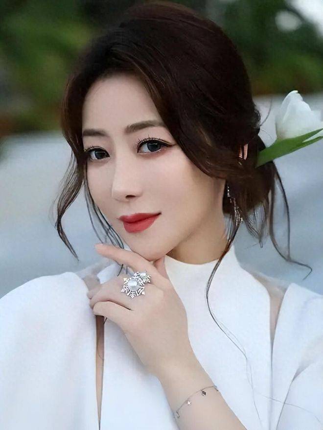 “艳照门”18年后,她再度翻红,自曝曾3年没拍戏,做了12次试管
