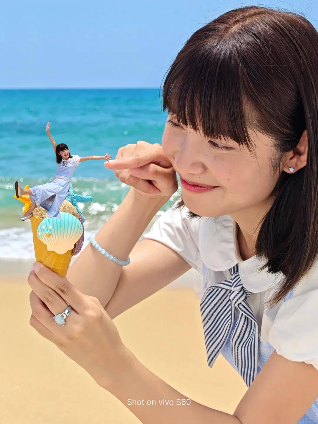 vivo S60成为年轻人手中的“星光船票”-锋巢网