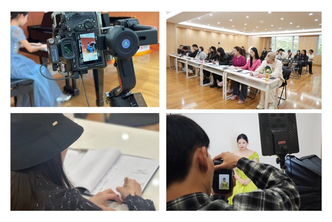 从省统考到校考：高分答卷背后的音乐艺考机构教学体系解析——以北京风华国韵艺术教育为例(图2)