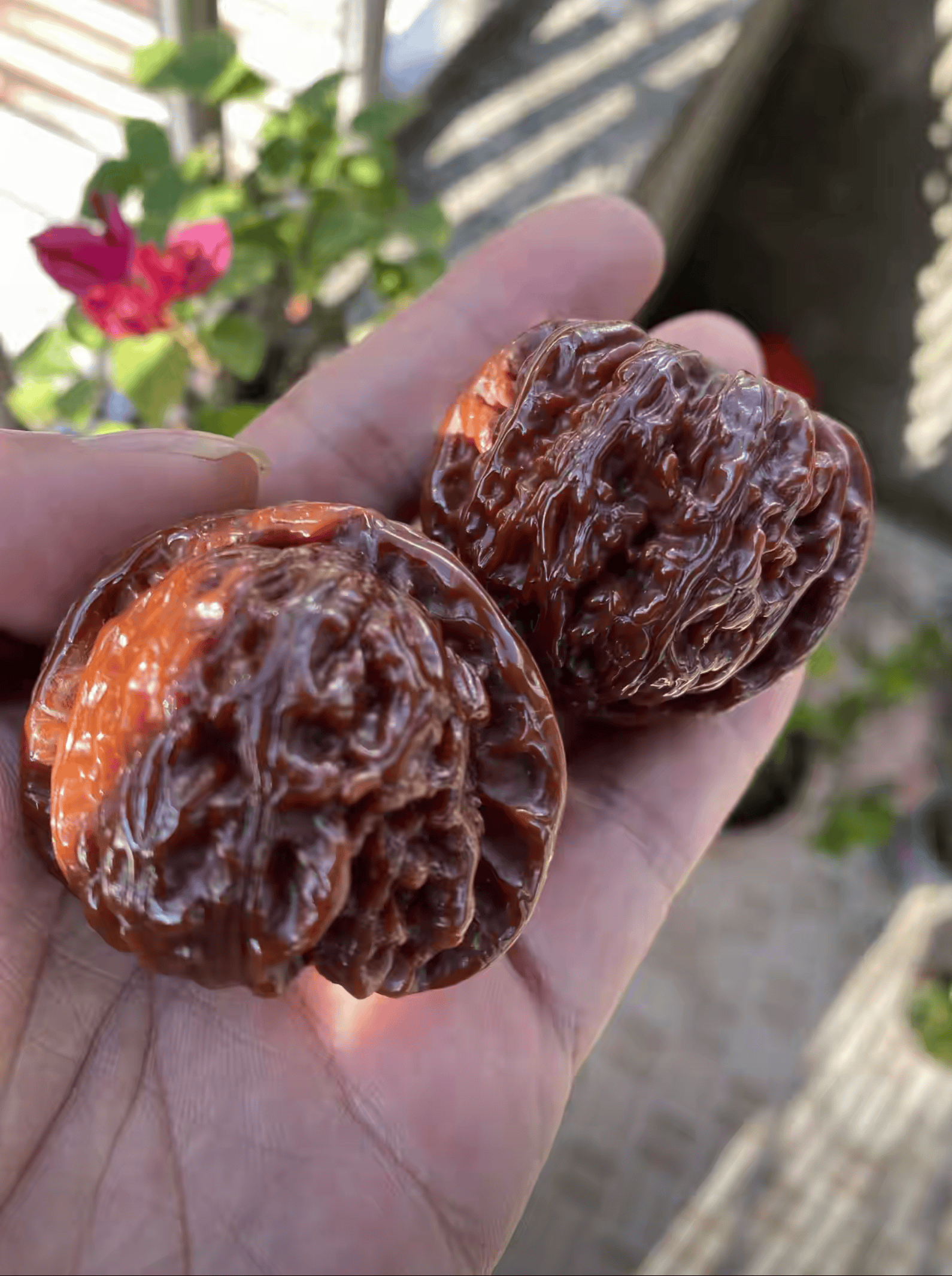 我用尽文玩邪修却不得颜值？得出的一个感悟沿用至今
