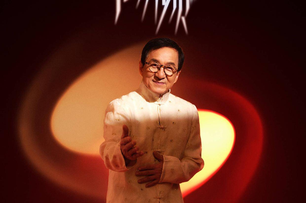 《国乐无双》收视爆表，峰值近1.5%，曲曲精彩，大气与活泼共存封面图