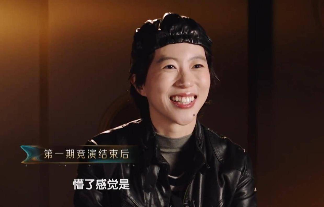 窦靖童看那英阿姨抽顺序，紧张到喊“妈妈救命”封面图