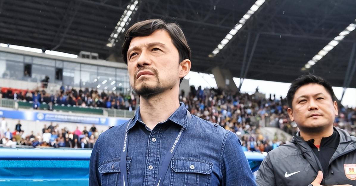 谢晖回归亚泰任主教练！夏窗紧急引入三名国脚强援，期待带领球队冲超成功