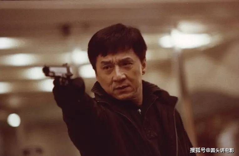 香港五部经典犯罪片，尺度原因无缘国内上映，你看过哪几部？封面图