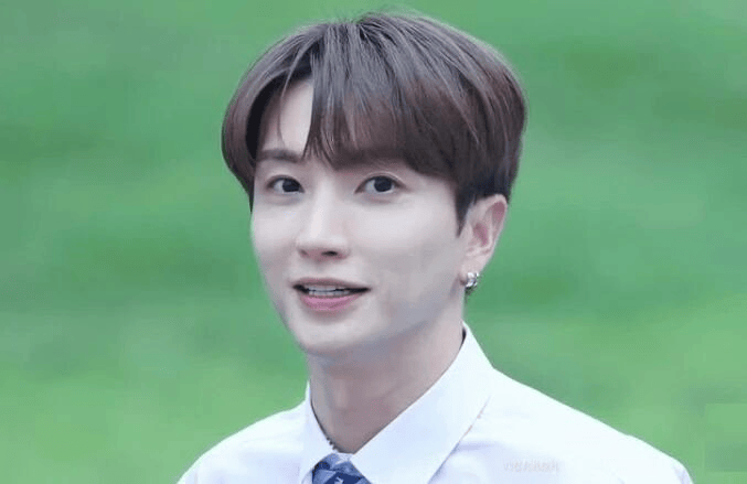 Super junior利特车祸后更新动态:新车变事故车,每日坚持物理治疗