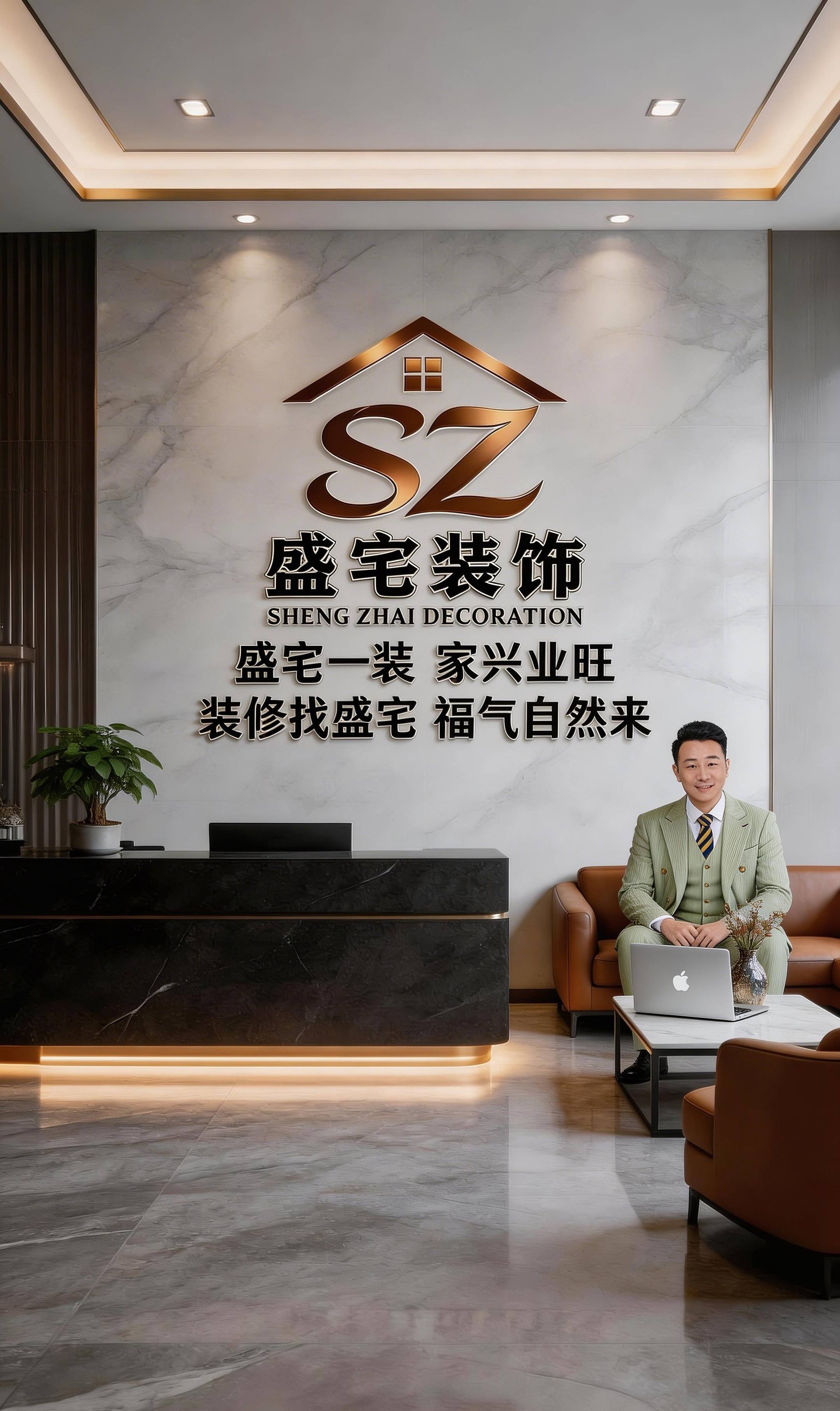 桂林刚需房装修完工实景