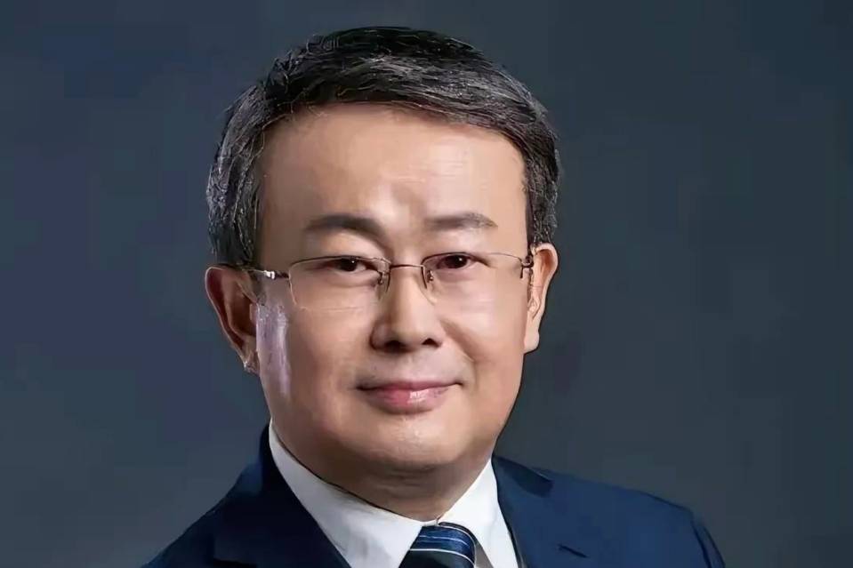 快讯！项立刚公开发声了，关于华为的！