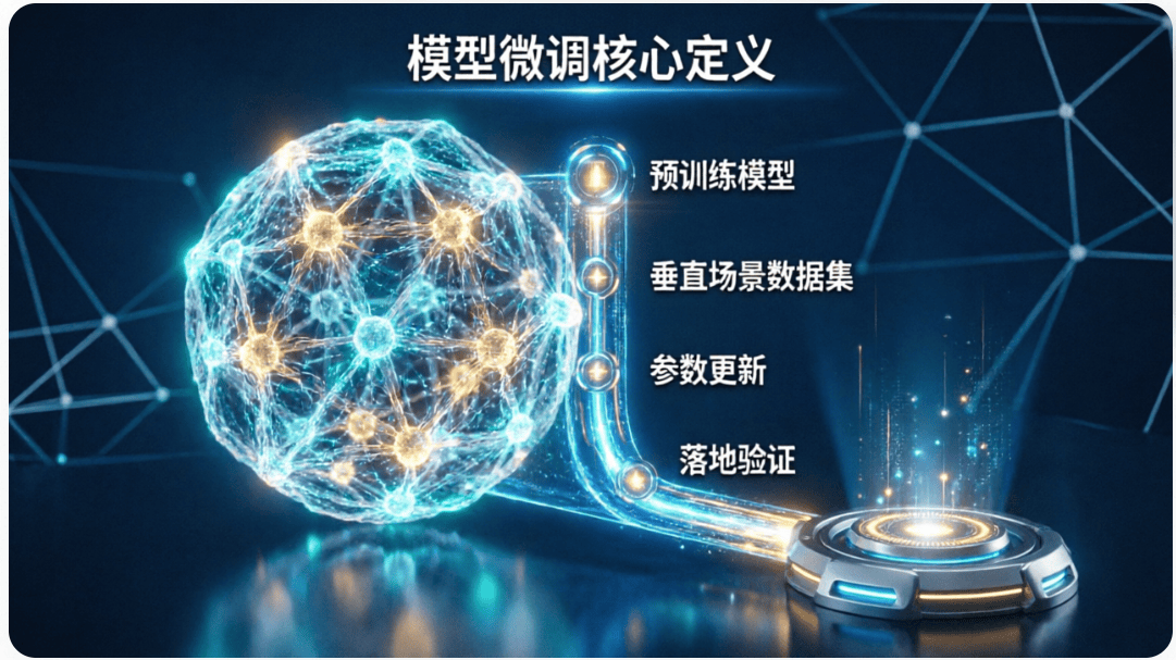 广东AI训练师三级｜模型微调核心流程与避坑干货