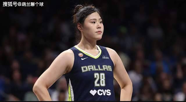 忍无可忍！中国女篮核心突然发声，不满被边缘化，或寻找新东家