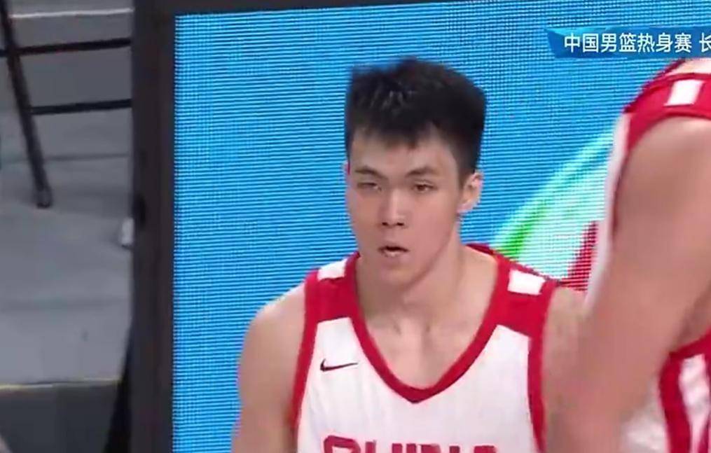 中国男篮82
