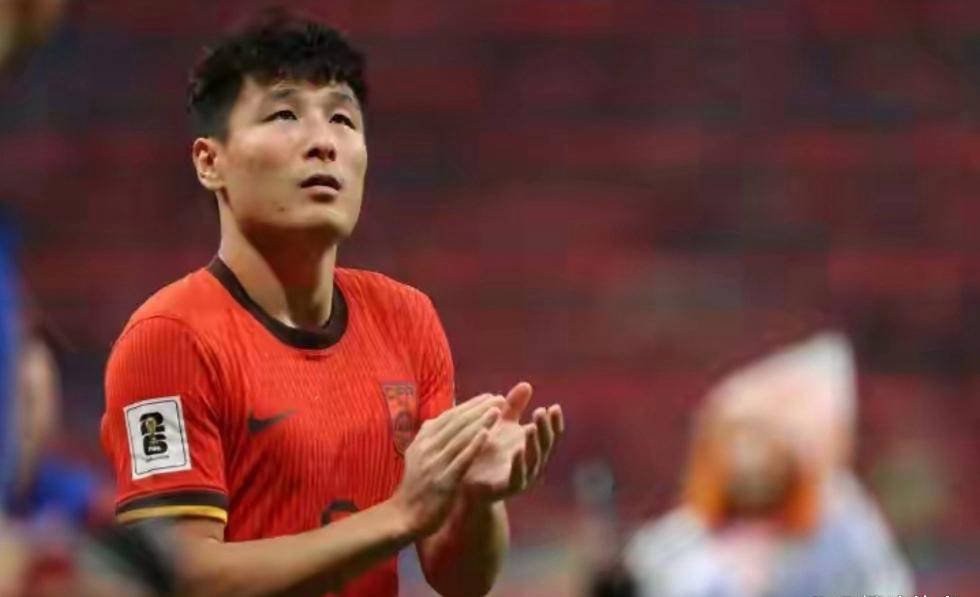 武磊或将告别国足舞台，上海海港锁定林良铭为未来锋线核心